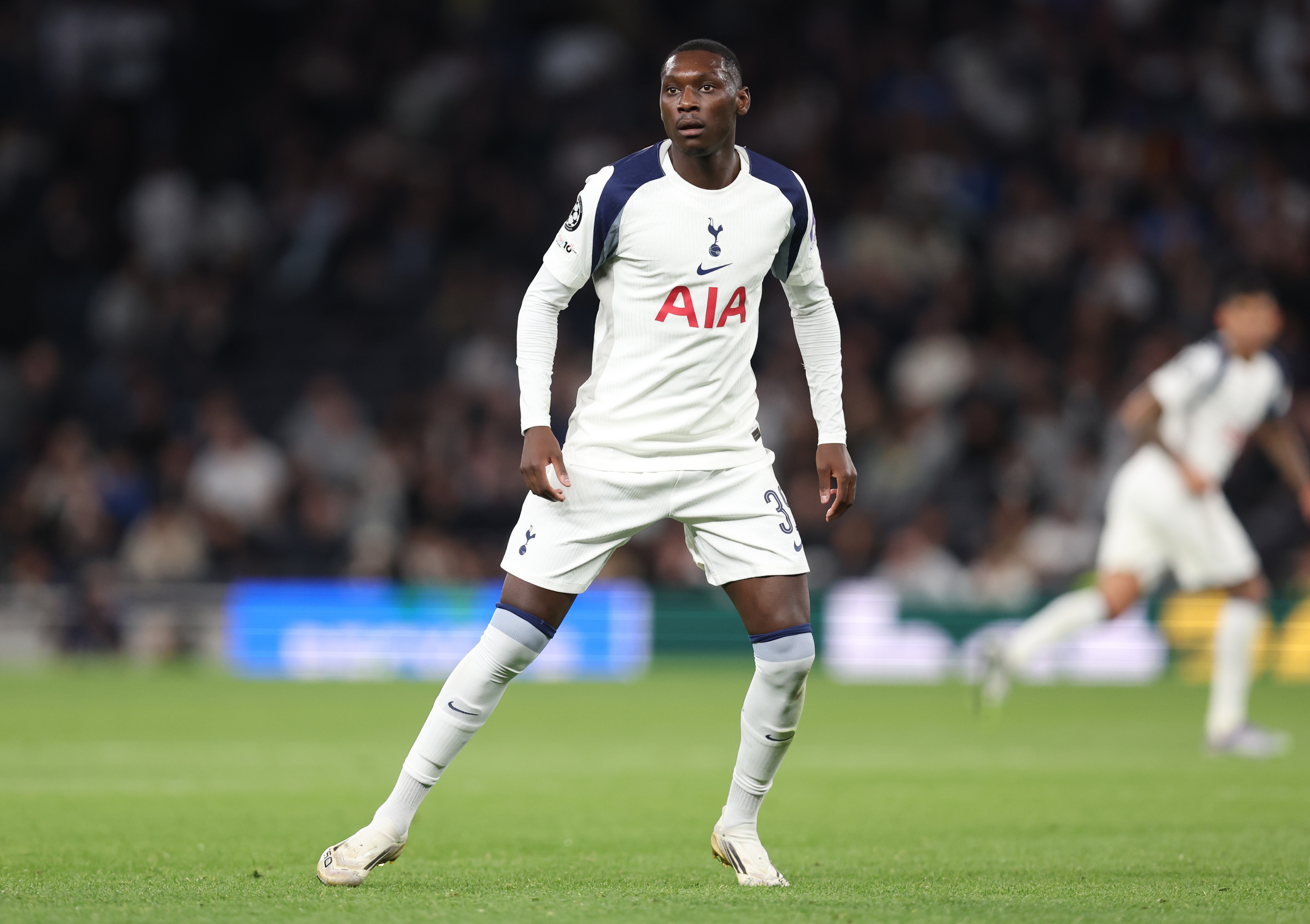 华体会官网-佩杜拉:尤文明确表达对穆阿尼的兴趣,将和热刺展开谈判