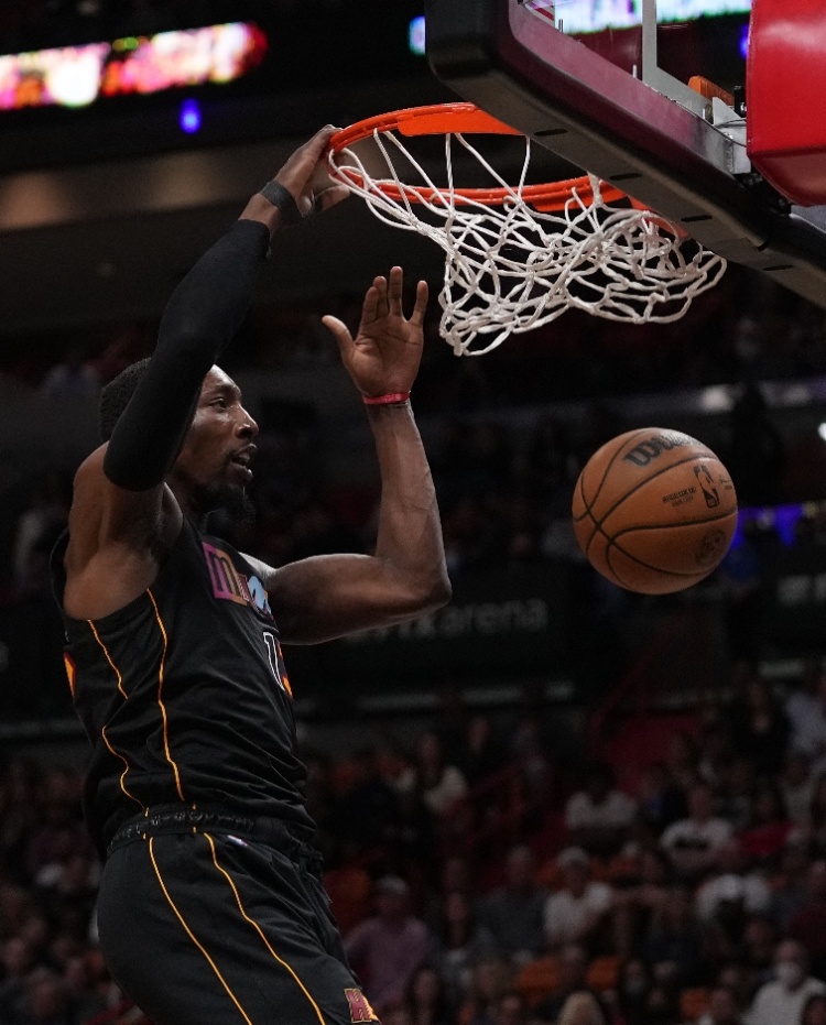 华体会官网-路威:是奇才先玩不起 那即使领先20+阿德巴约也有权继续冲