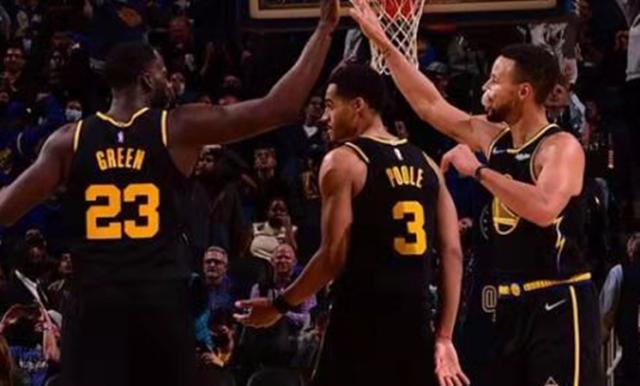 华体会官网下载-防守效率联盟第一!勇士找回最强武器争冠前景无限