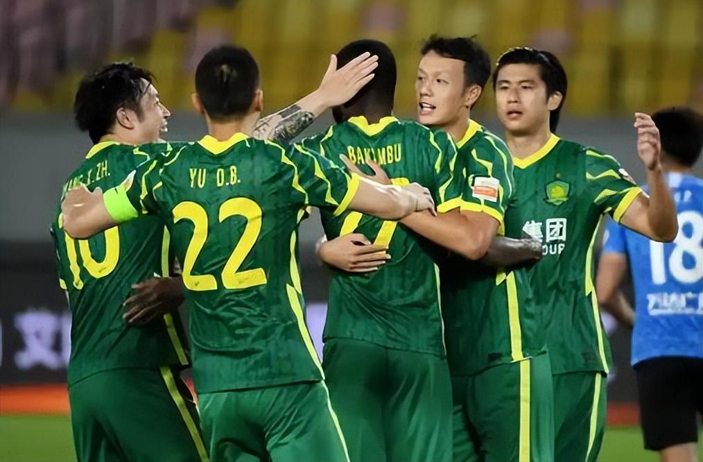 华体会官网-国安队下一轮即将死磕鲁能,进攻核心却上不了,原因让球迷无奈